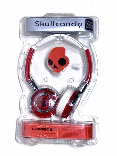 Skullcandy lowrider modell - skullcandy,