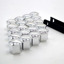 20x radschrauben radmutter - radschrauben,