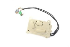 JAGUAR S-TYPE X200 2007 RHD