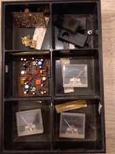 DDR RFT Radio, Röhren Radio