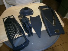 Gemüse / Obst   Hobel_ Reibe