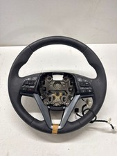 Hyundai Tucson TL 2016 Lenkrad