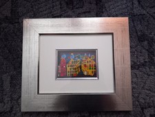 Hundertwasser - ,