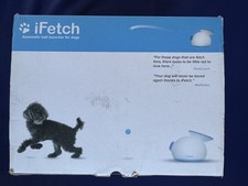 iFetch Interactive Automatic
