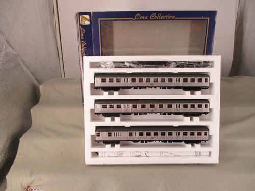 Lima spur 149827 - spur, h0