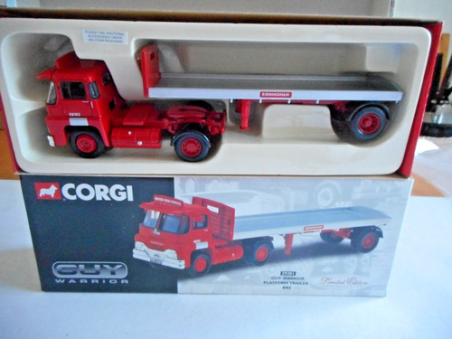 Corgi 29201 guy - corgi, warrior