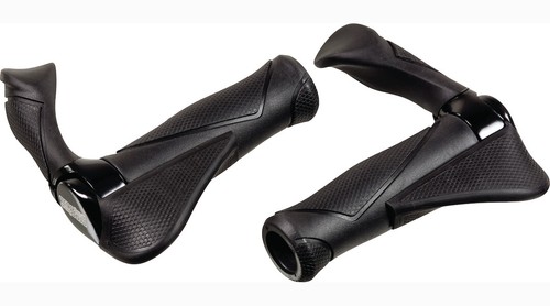 Ergotec lenkergriff multiflex - ergotec,