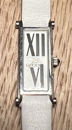 Gucci damenuhr 1500 - gucci, l