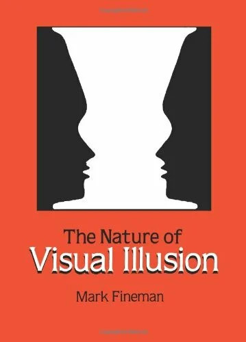 The nature visual illusion - nature,