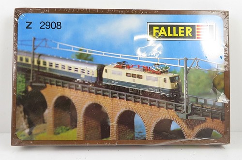 Faller 2908 spur z - z/,