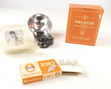 Agfa Clibo Blitzer Vintage