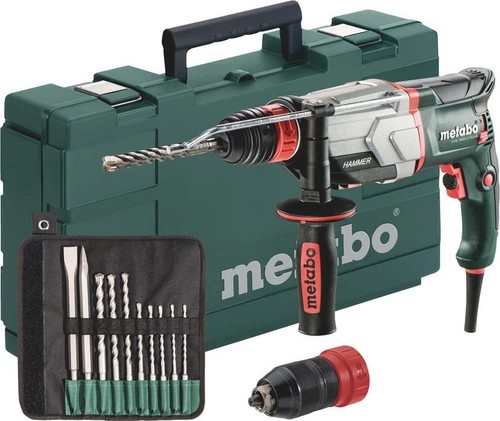 Metabo multihammer uhe - metabo,