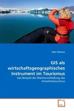 Götz Olearius | GIS als