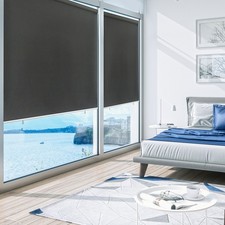 Senkrechtmarkise Balkonmarkise