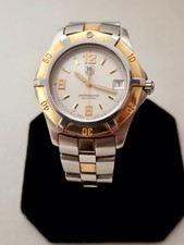 Tag Heuer 2000 - WN1153-0 -