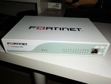 Fortinet FortiGate 60D