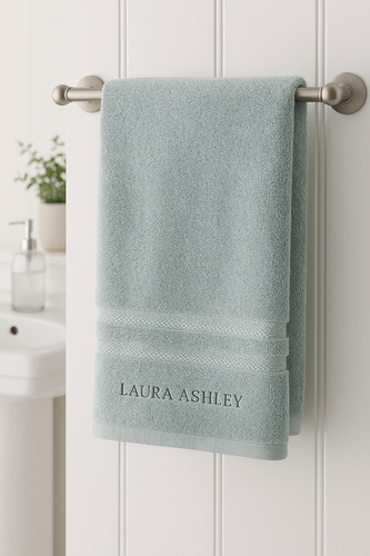 Laura ashley badetuch - ashley,