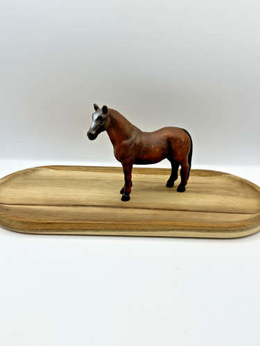 Schleich figur hannoveraner - schleich,