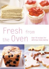 Fresh from the Oven: Over 70
