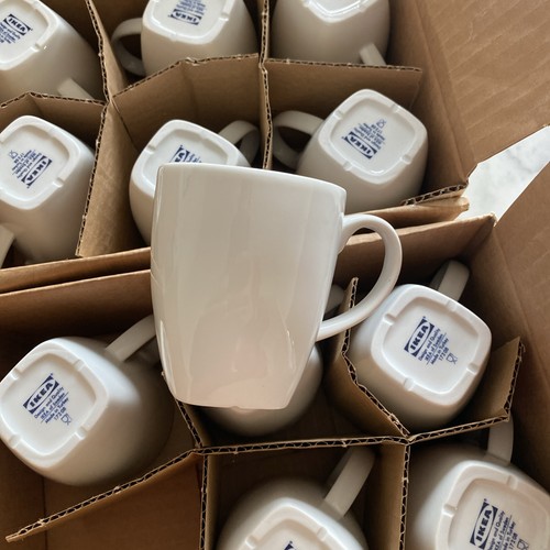 Stück kaffeebecher tassen - stück,