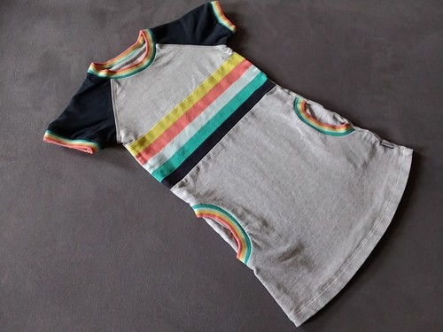 Jakoo jako mädchen kleid - jako-o,