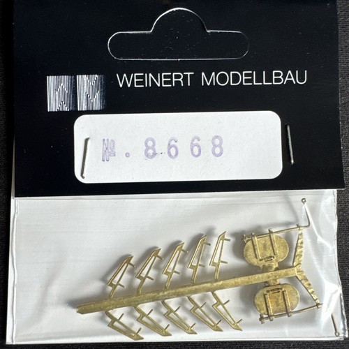Weinert 8668 - , ++