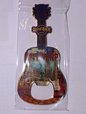 Hard Rock Cafe ANTWERP V17