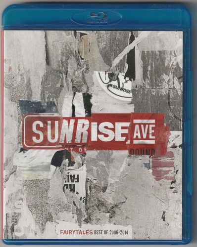 Sunrise avenue - ✪,