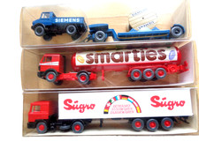 Wiking Modellauto 1:87 1