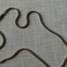 Pierre Lang Goldkette 96 cm vergoldet