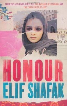 Honour von shafak - honour, |