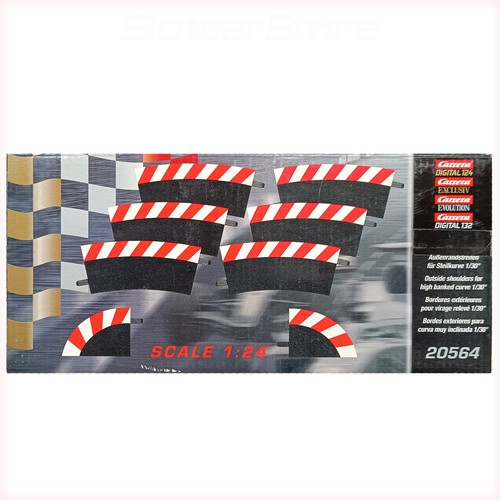 Carrera 20564 randstreifen - carrera,
