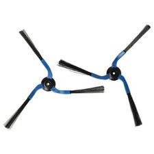 2x Seitenbürste für Samsung