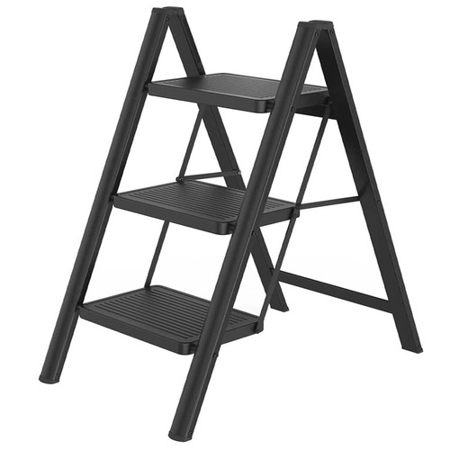 Klappleiter stufen - klappleiter, 3