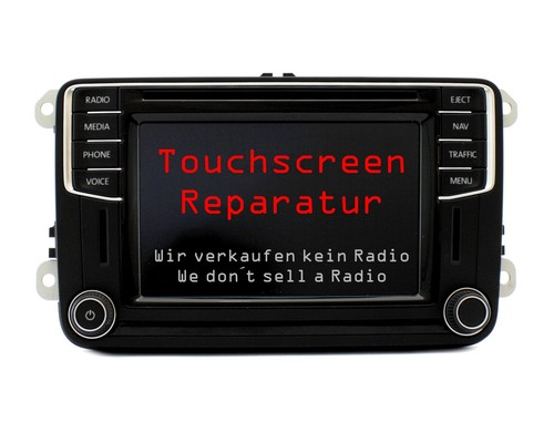 Reparatur display touchscreen - reparatur,