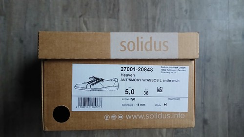 Solidus 27001 heaven 20843 - heaven,