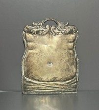 Votivgabe Ex-Voto Form Bauch