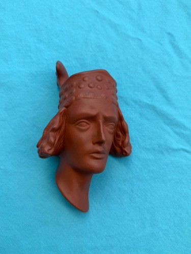 Vintage wandmaske wormser - vintage,