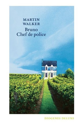 Bruno chef police diogenes - bruno,