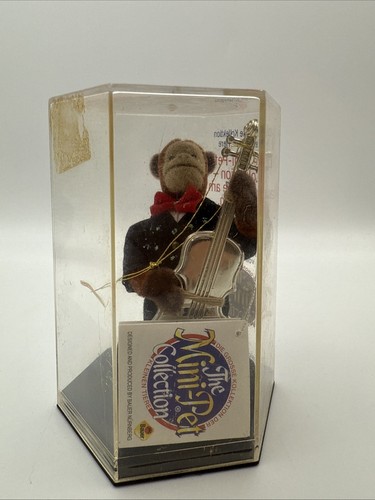 The mini pet - pet, collection
