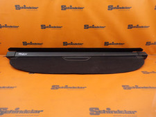 Laderaumabdeckung RENAULT