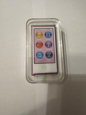 apple ipod nano 7 generation 16 gb