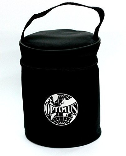 Optimus 123r stove nylon case - nylon,