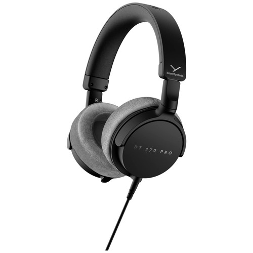 Beyerdynamic 270 pro - beyerdynamic, dt