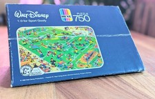 Heye - 750 Teile Puzzle - Walt