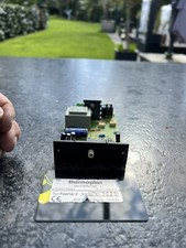 Thermoplan Foamer 2 Espressomaschine Milchaufschäumer Hauptplatine Ersatzteil