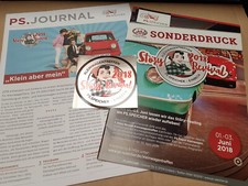 kl. Konvolut Kleinwagen