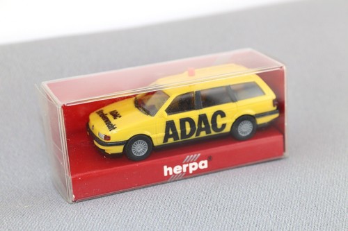 Herpa modellauto passat - vw,