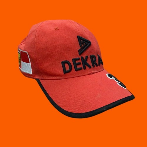 Rare dekra vintage michael - vintage, '98