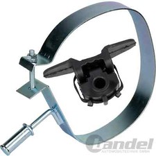 HALTER AUSPUFF SCHALLDÄMPFER